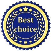 best choice